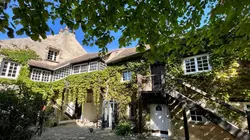 Sur France 5 à 22h25 : Une maison, un artiste