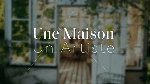 Une maison, un artiste Alain Barrière, l'Etoile blanche de Carnac