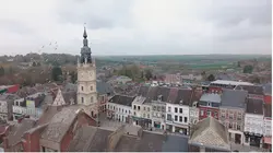 Visuel de Une maison, un artiste