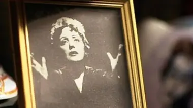 Edith Piaf, 67 boulevard Lannes