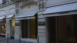 Une maison, un artiste S02E02 Coco Chanel, 31 rue Cambon