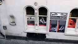 Visuel de Une maison, un artiste