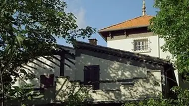 Le petit Tibet d'Alexandra David-Néel