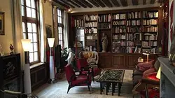 Sur France 5 à 22h30 : Une maison, un artiste