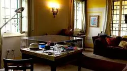 Sur France 5 à 22h30 : Une maison, un artiste