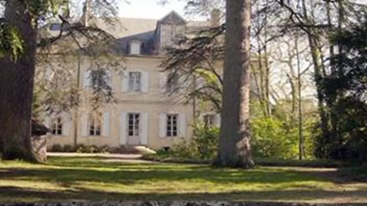 Une maison, un artiste S04E08 George Sand, la rebelle de Nohant