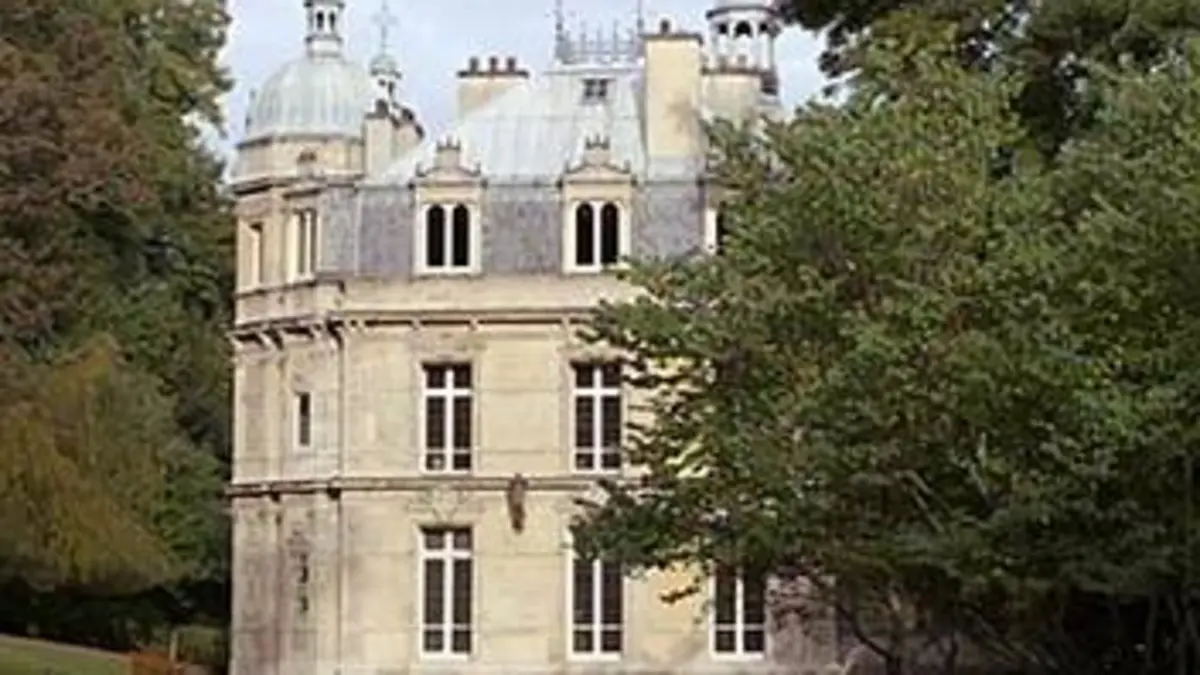 Une maison, un artiste S05E10 Alexandre Dumas et le rêve de Monte-Cristo