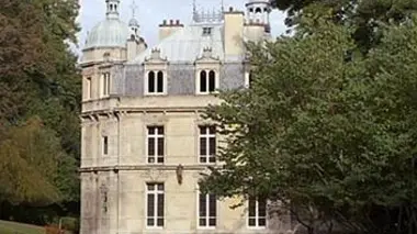 Alexandre Dumas et le rêve de Monte-Cristo