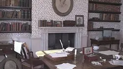 Sur France 5 à 22h40 : Une maison, un artiste