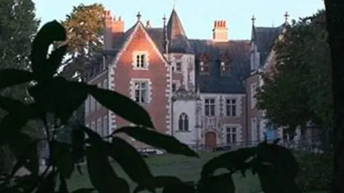 Une maison, un artiste S05E03 Léonard de Vinci, le génie du Clos-Lucé
