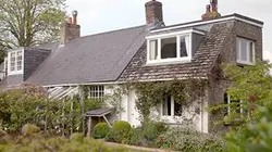 Sur France 5 à 22h40 : Une maison, un artiste