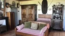 Sur France 5 à 22h35 : Une maison, un artiste