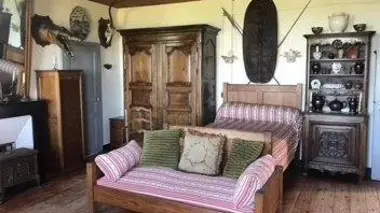 Georges Clemenceau en Vendée : le château horizontal du Tigre