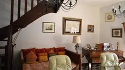 Sur France 5 à 22h35 : Une maison, une artiste