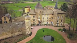 Sur France 5 à 22h35 : Une maison, un artiste
