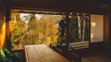 Charlotte Perriand, l'art d'habiter la montagne