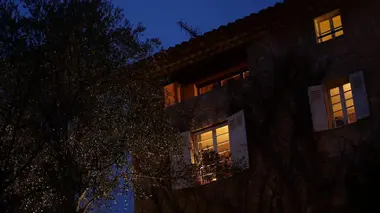 Le moulin de Georges Lautner