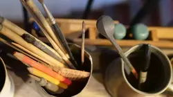 Sur France 5 à 22h40 : Une maison, un artiste