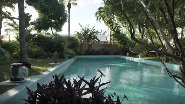 Ernest Hemingway, sa maison au bout du monde