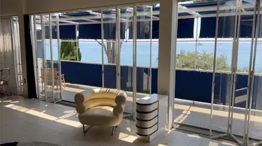 Eileen Gray : E-1027, chef-d'oeuvre de l'architecture moderne