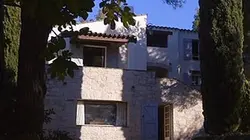 Sur France 5 à 22h26 : Une maison, un artiste