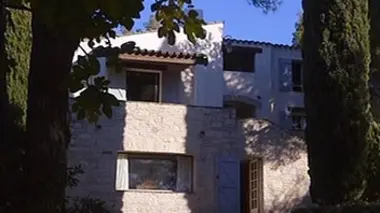 Henri Salvador, paradis avec vue