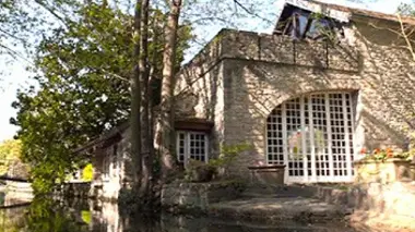 Claude François, les dimanches à la campagne