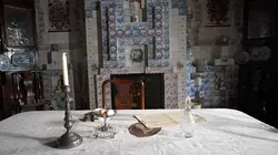 Une maison, un artiste