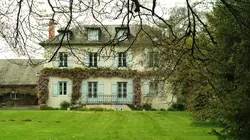 Sur France 5 à 22h46 : Une maison, un artiste