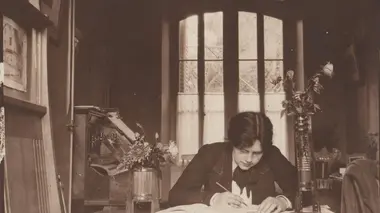 Une maison, un artiste Les Maisonnettes de Nadia Boulanger