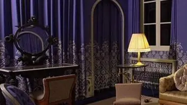 Une maison, un artiste S04E02 Jeanne Lanvin, toute en nuances
