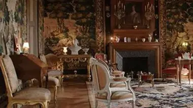 Une maison, un artiste S04E07 Le château du Bosc, le paradis perdu de Toulouse-Lautrec