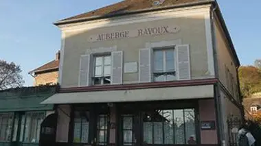 Une maison, un artiste S05E01 Vincent Van Gogh, 70 jours à Auvers-sur-Oise