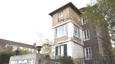 Une maison, un artiste S06E01 Georges Bizet, Carmen sur les bords de Seine