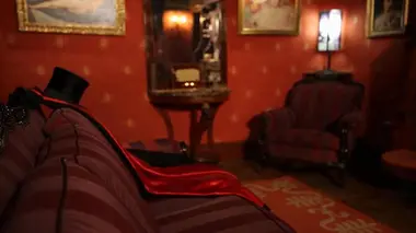 Une maison, un artiste S07E08 Maurice Leblanc, dans le repaire d'Arsène Lupin