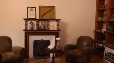 Une maison, un artiste S08E00 Guy de Maupassant, une vie à la Guillette