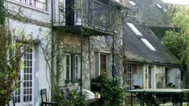 Marguerite Duras, les lieux de l'imaginaire