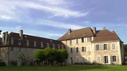 Visuel de Une maison, un écrivain