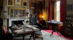 Une maison, une légende Charles Darwin, le savant de Down House