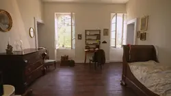Visuel de Une maison, une légende