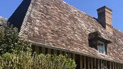 Sur France 5 à 22h45 : Une maison, une légende