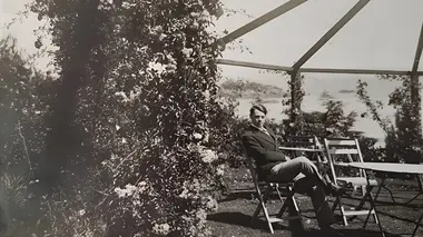 Jean Moulin à Béziers, la naissance du héros