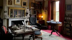 Visuel de Une maison, une légende