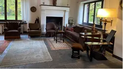 Sur France 5 à 22h45 : Une maison, une légende