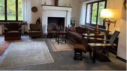 Visuel de Une maison, une légende