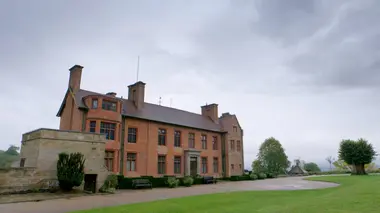 Chartwell, l'autre vie de Winston Churchill