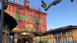 Une maison, une légende Paul Bocuse, la maison de sa vie