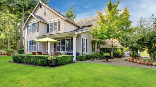 Une maison, une légende replay