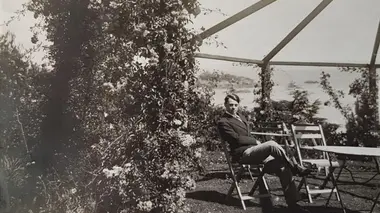 Jean Moulin à Béziers, la naissance du héros