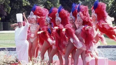 Paul Bocuse, la maison de sa vie